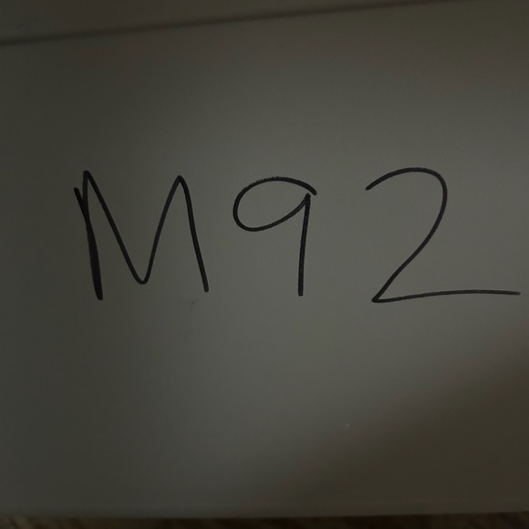 Gymshark Seamless Fit Ombre Marl Tank Top Red Brown Racerback Size‎ S - Picture 6 of 6